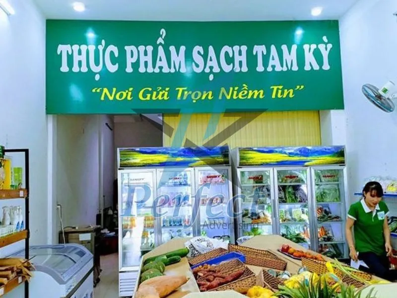 In UV bảng hiệu tại tphcm