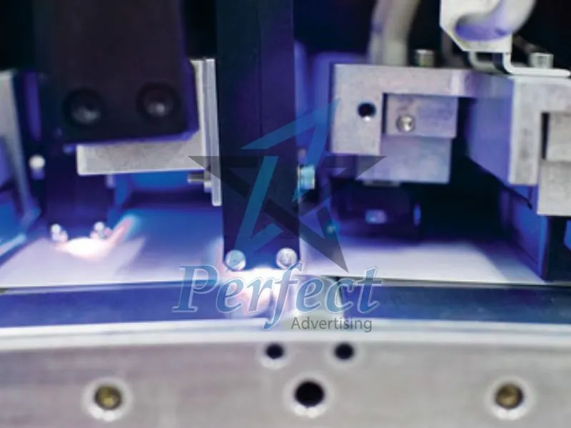 Phân loại dịch vụ in UV offset