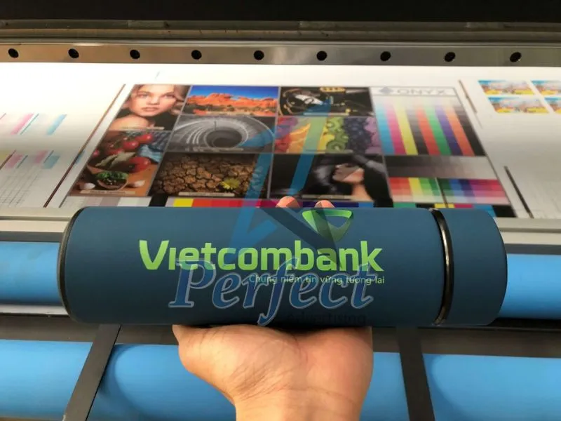 Tầm quan trọng của dịch vụ in UV bình giữ nhiệt