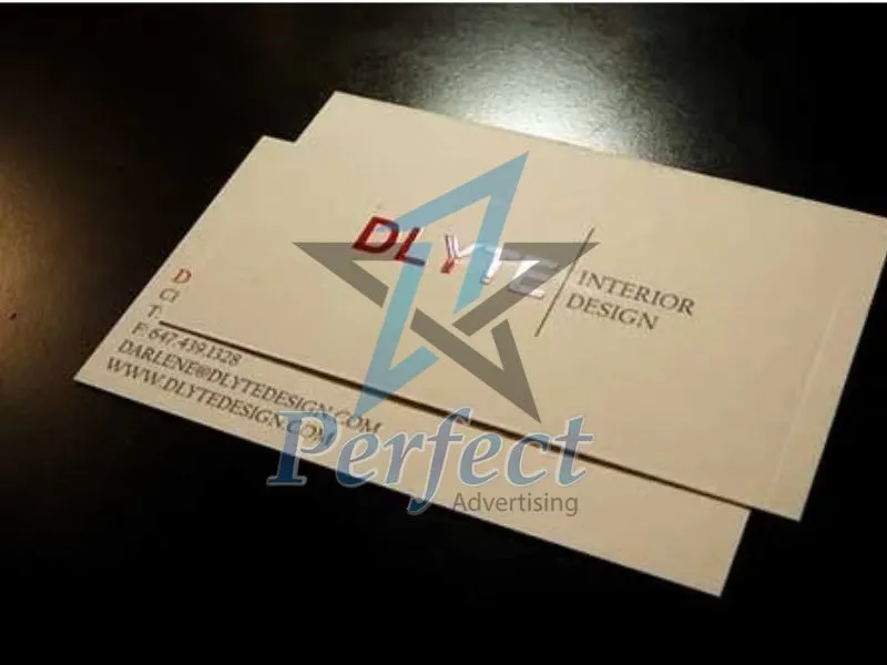 Tầm quan trọng của dịch vụ in UV trên giấy