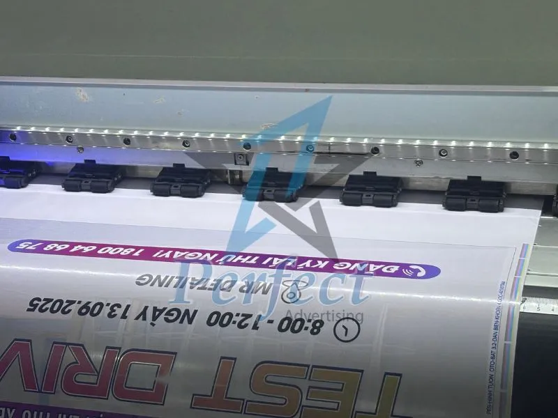 In decal UV là gì