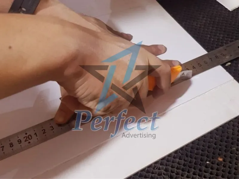 Cắt formex uy tín tphcm