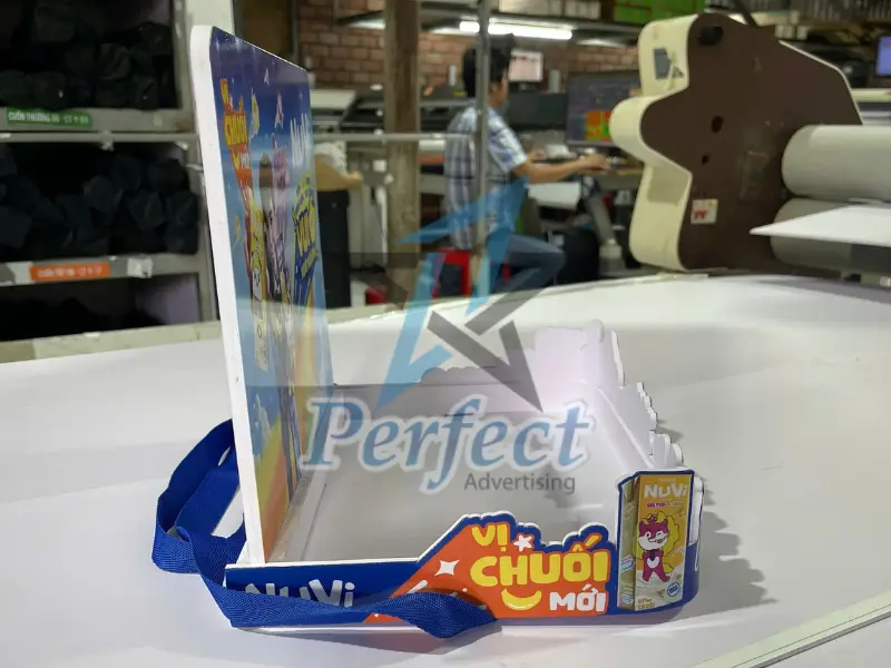 Kết quả & phản hồi khách hàng