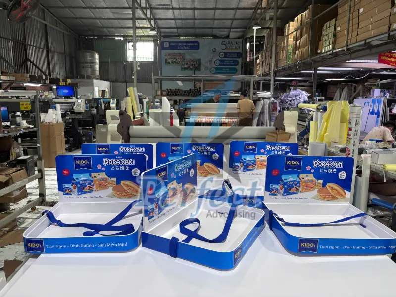 Kết quả & phản hồi khách hàng