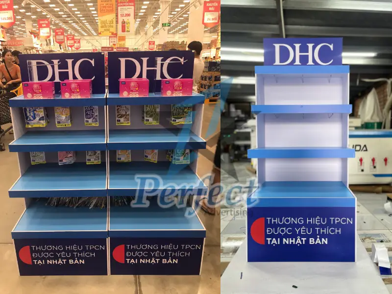 Kết quả & phản hồi khách hàng