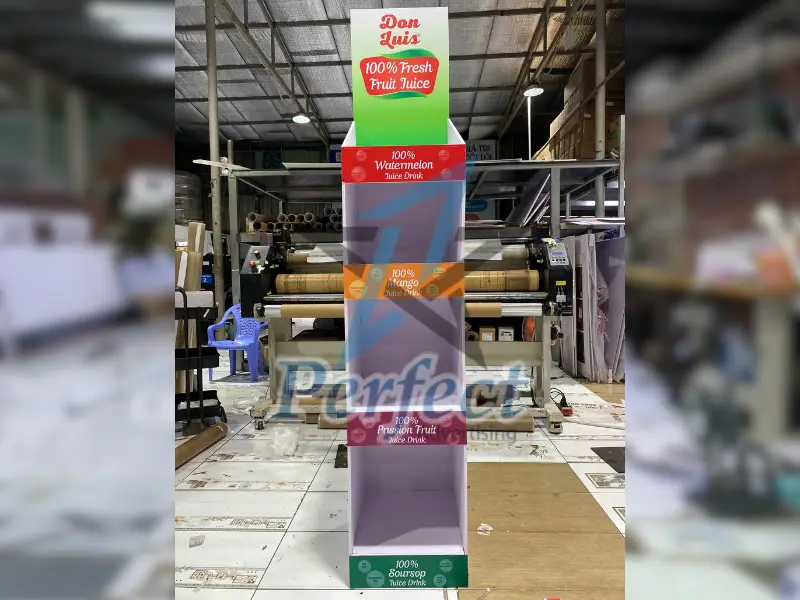 Kết quả & phản hồi khách hàng