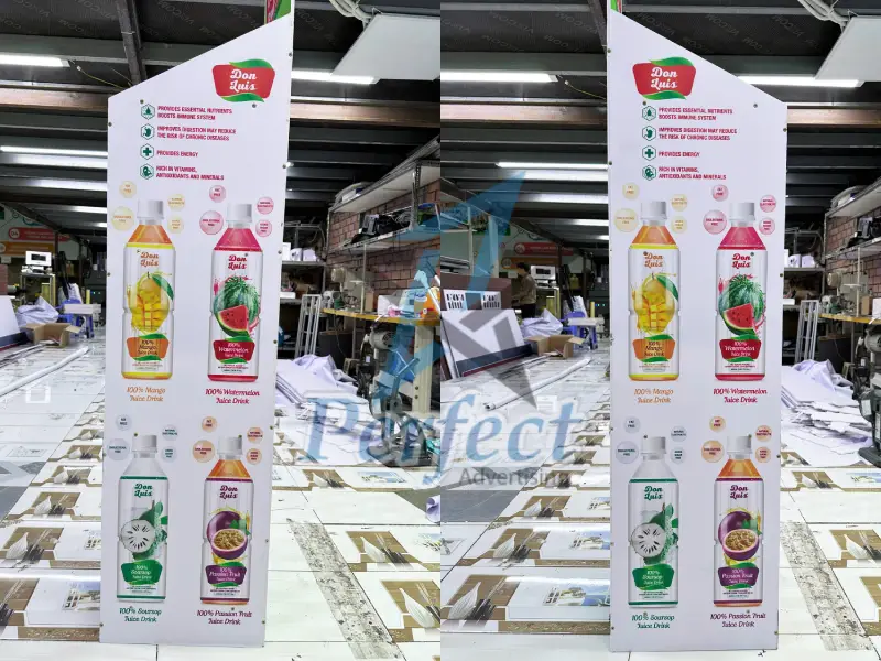 Giới thiệu dự án