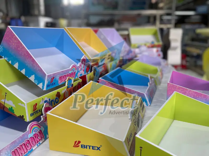 Kết quả & phản hồi khách hàng