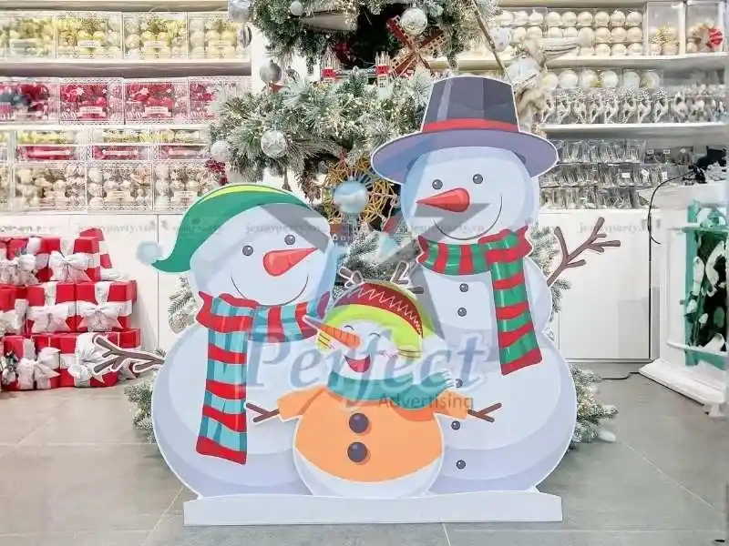 Ưu điểm dịch vụ do Perfect sản xuất