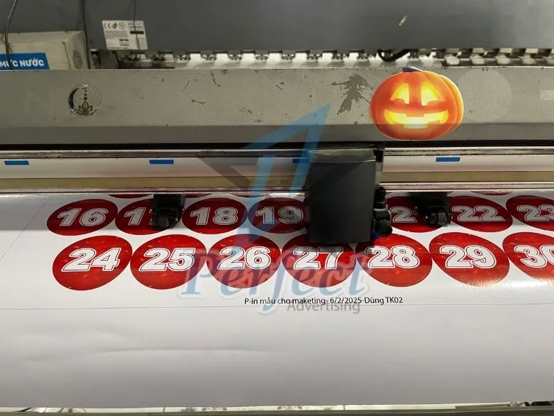 in ấn tem nhãn decal giá rẻ