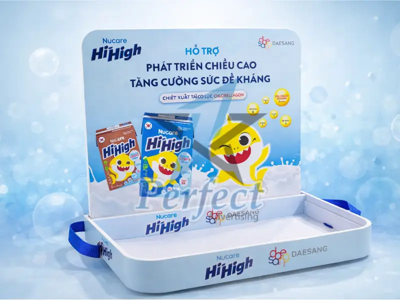 Giới thiệu dự án