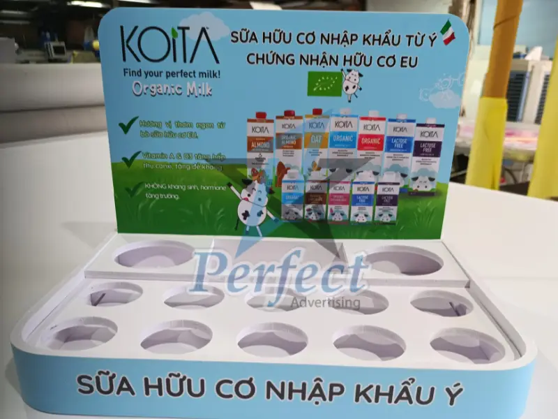 Giới thiệu dự án