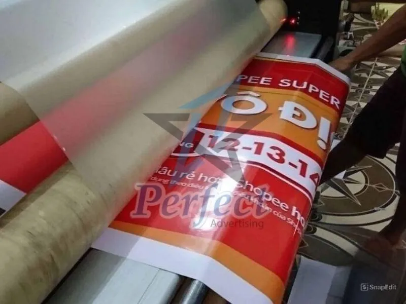 Một số cảm nhận của khách hàng khi sử dụng dịch vụ in pp cán màng