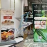 standee spa đẹp dùng để trưng bày