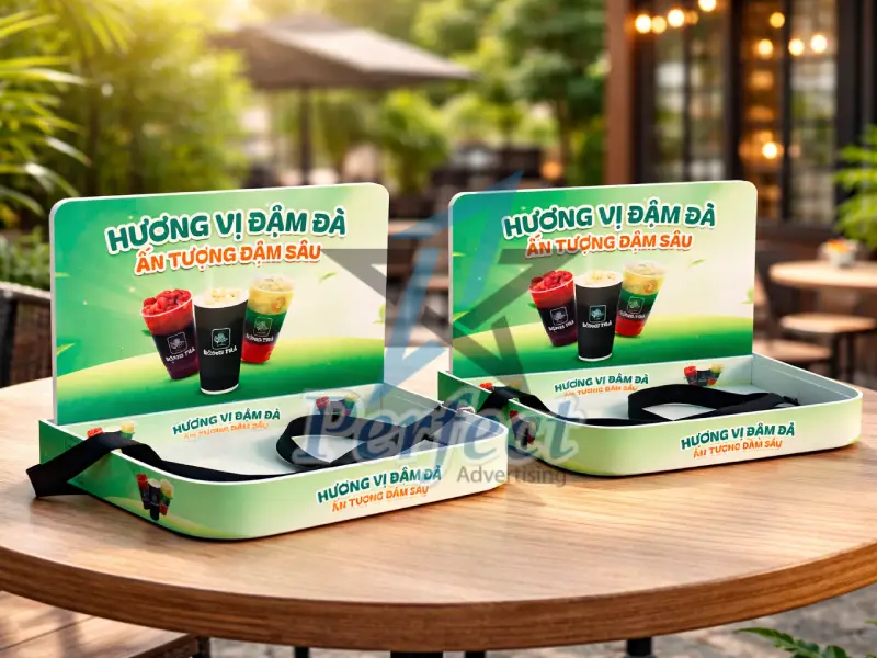 Kết quả & phản hồi khách hàng