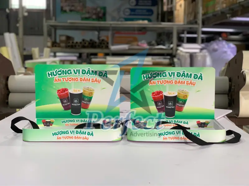 Giới thiệu dự án