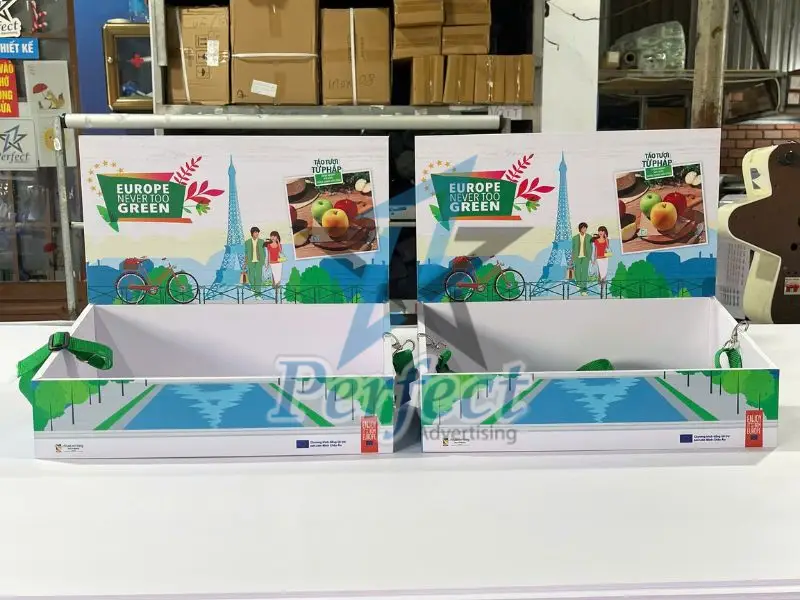 Giới thiệu dự án