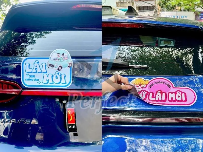 In decal nam châm dẻo là gì