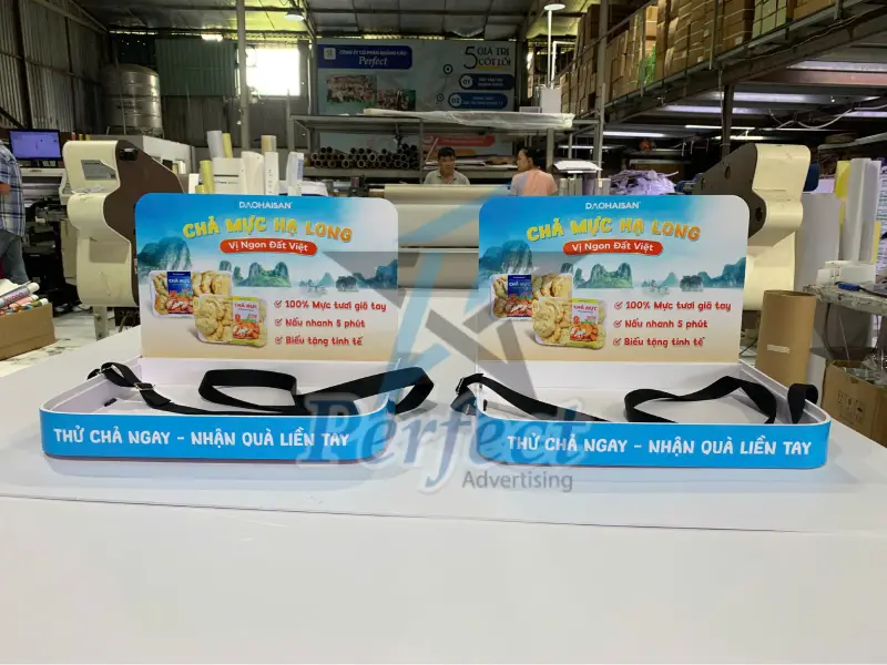 Giới thiệu dự án