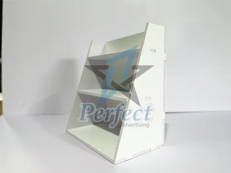 Kệ Trưng Bày 3 Tầng Mini Formex
