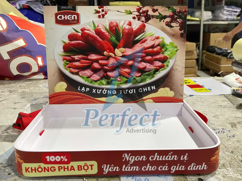 Giới thiệu dự án