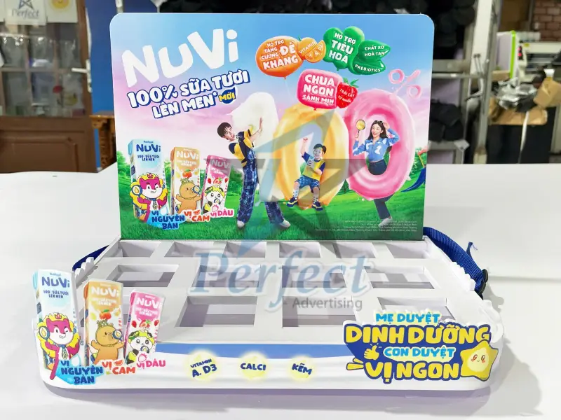 Giới thiệu dự án