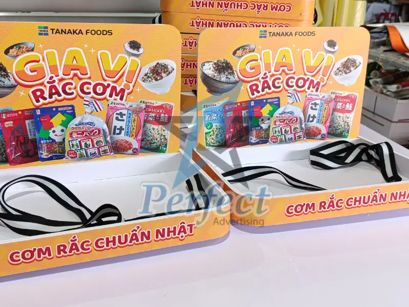 Kết quả & phản hồi khách hàng