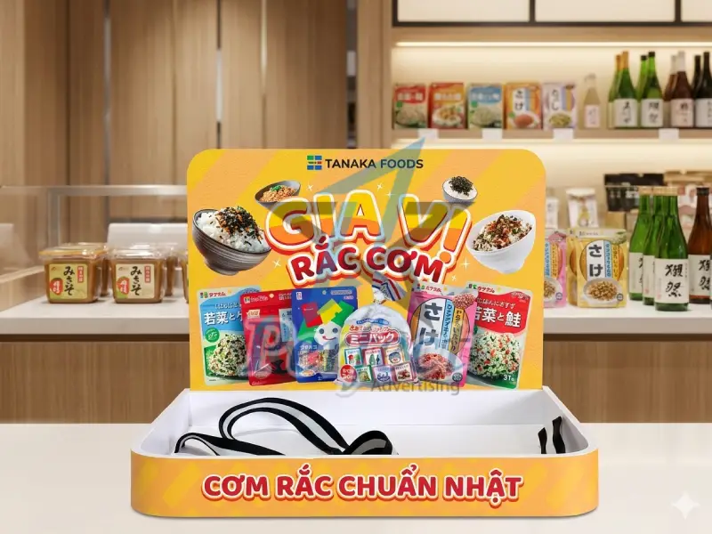 Giới thiệu dự án