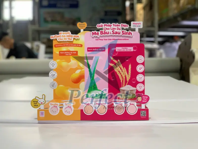 Giới thiệu dự án