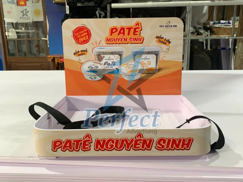 Giới thiệu dự án