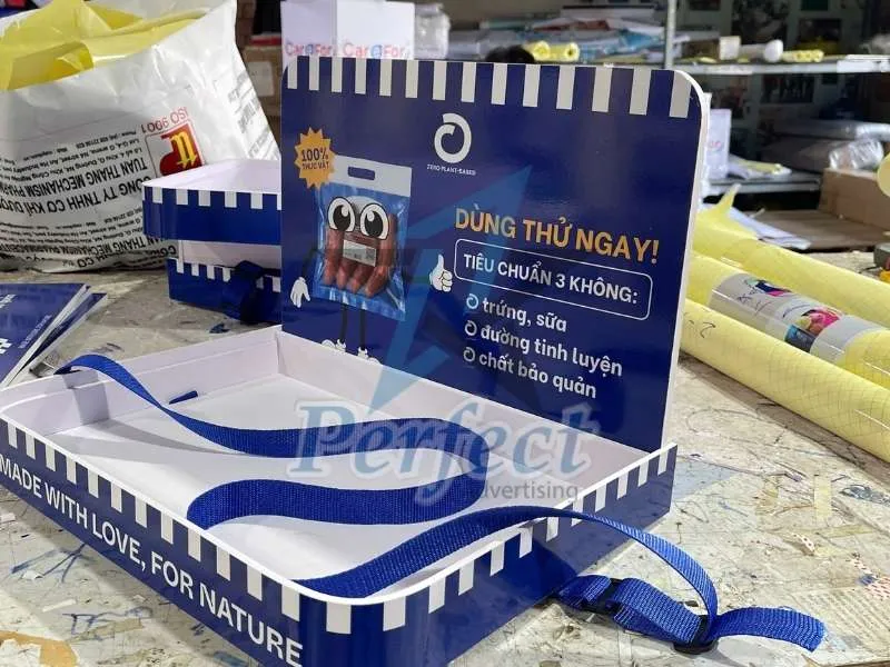 Giới thiệu dự án