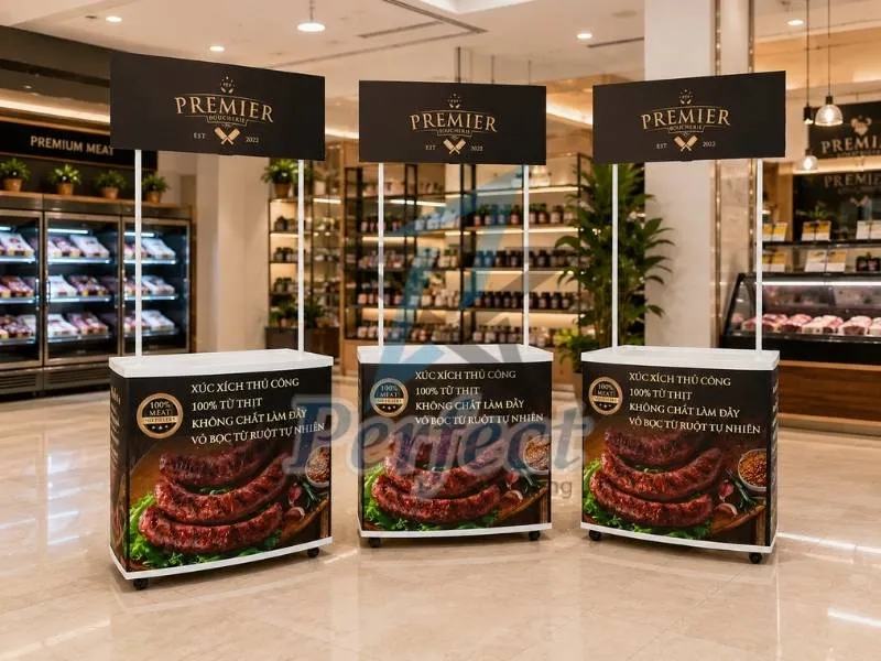 Giới thiệu dự án