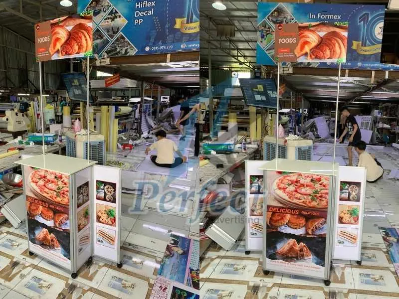 Giới thiệu dự án
