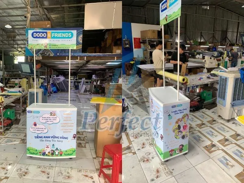 Giới thiệu dự án