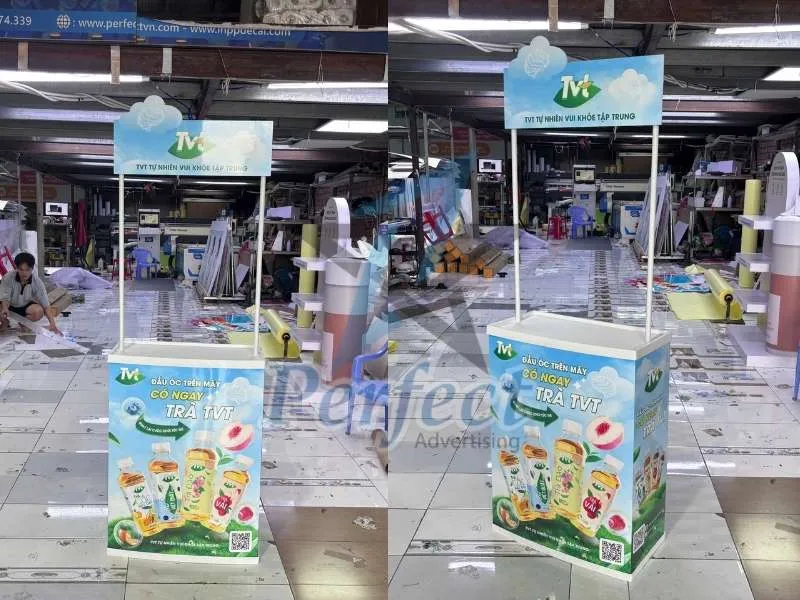 Giới thiệu dự án