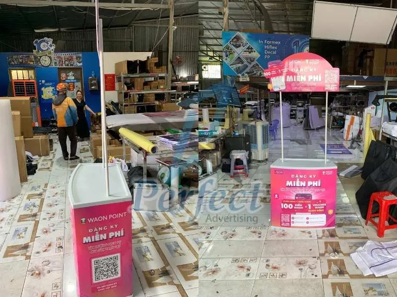 Giới thiệu dự án