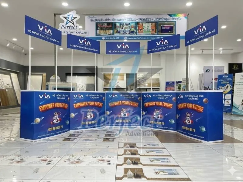 Giới thiệu dự án