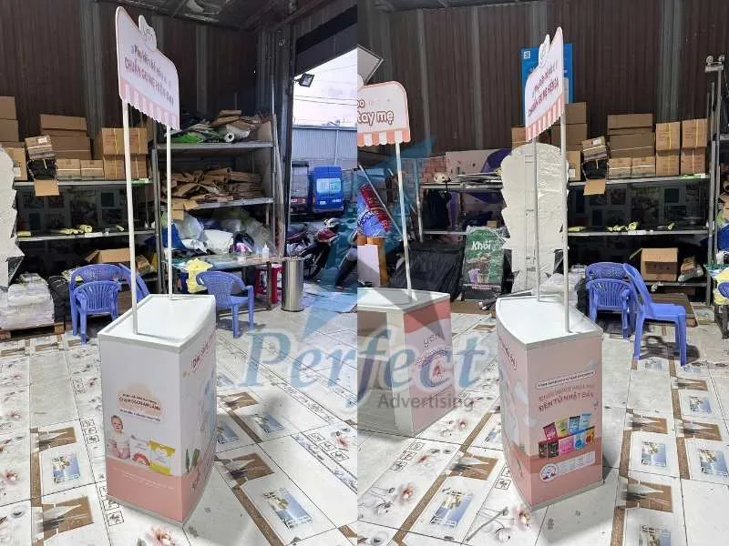 Giới thiệu dự án