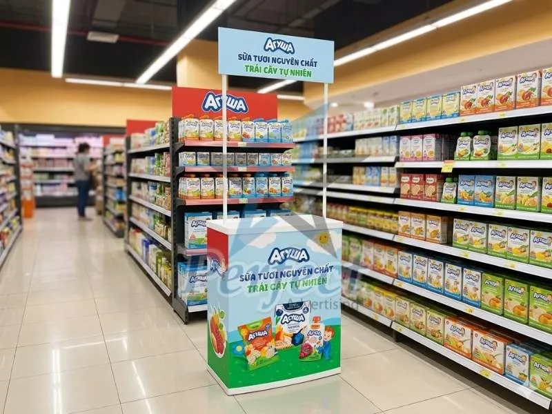 Kết quả & phản hồi khách hàng