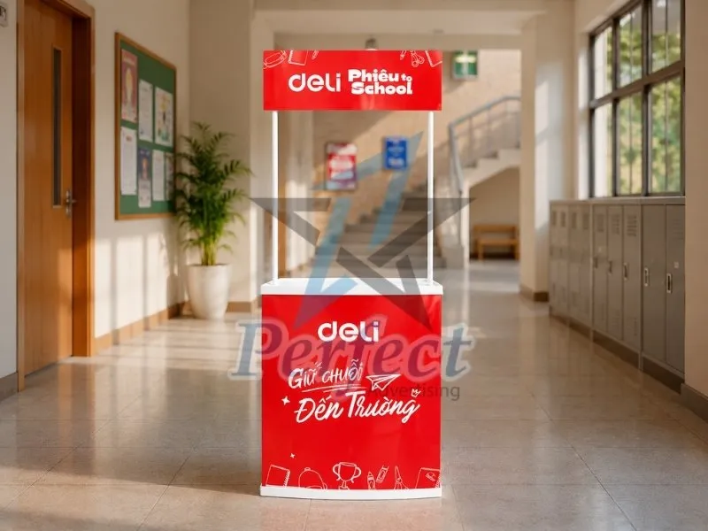 Kết quả & phản hồi khách hàng