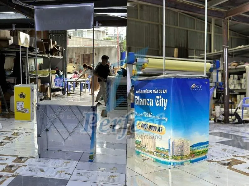 Giới thiệu dự án