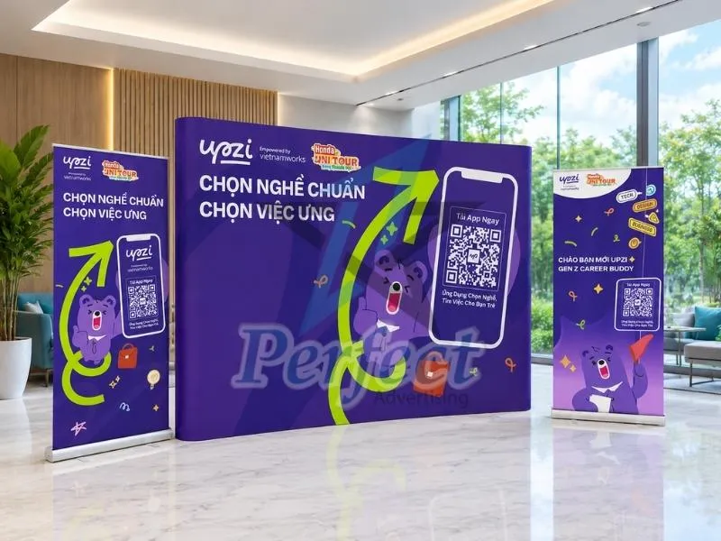 Công nghệ & chất liệu