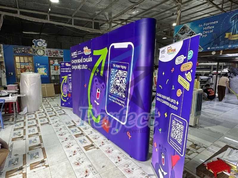 Giới thiệu dự án