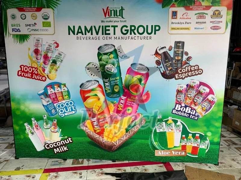 Giới thiệu dự án