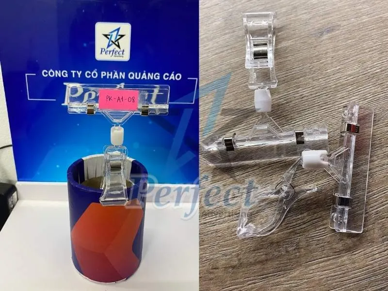 Giới thiệu dự án