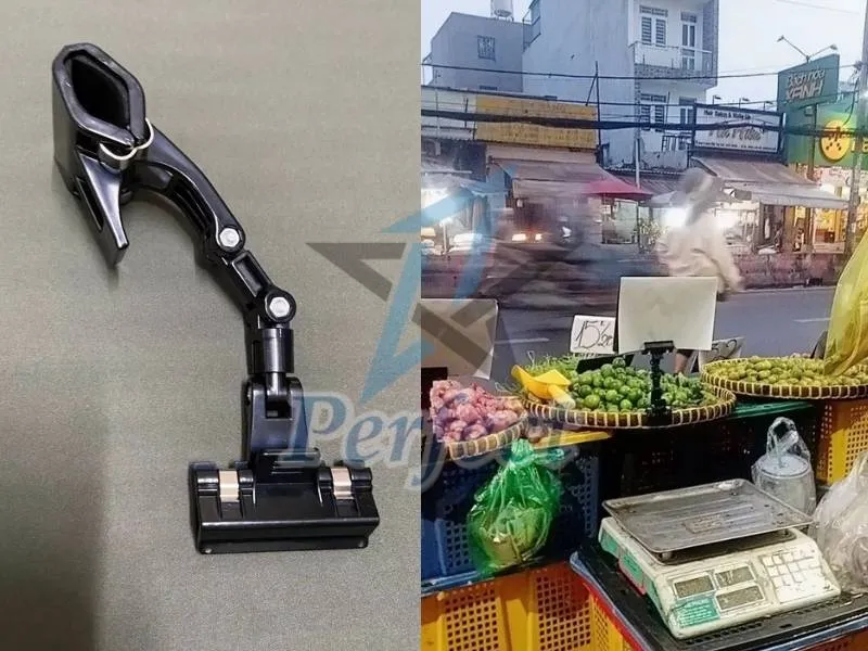 Giới thiệu dự án