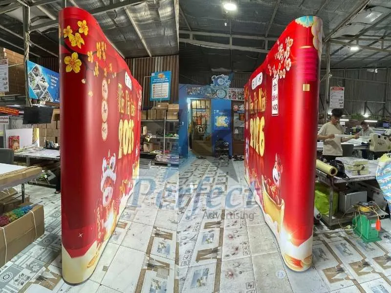 Giới thiệu dự án