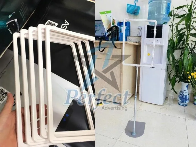 Giới thiệu dự án