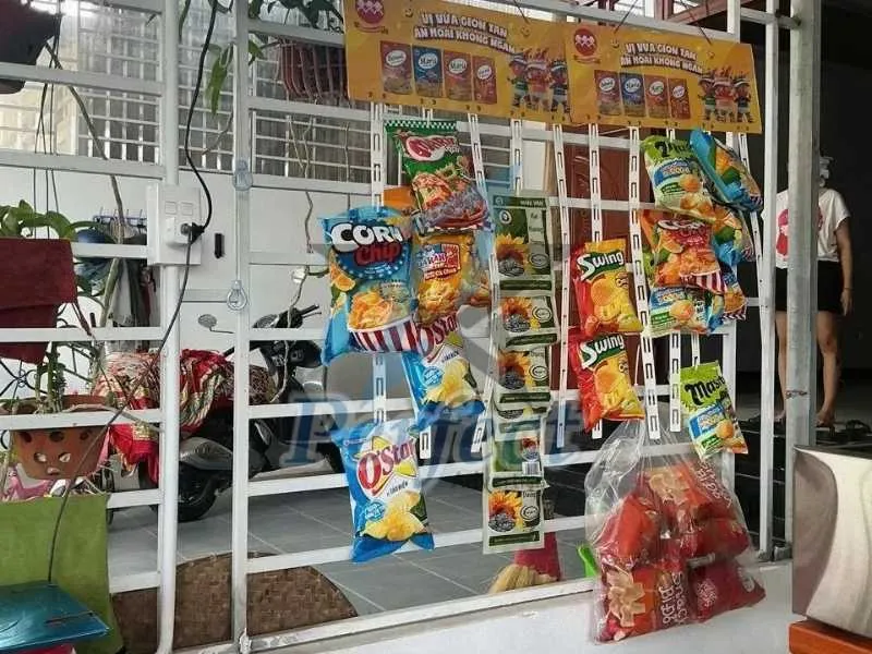 Giới thiệu dự án