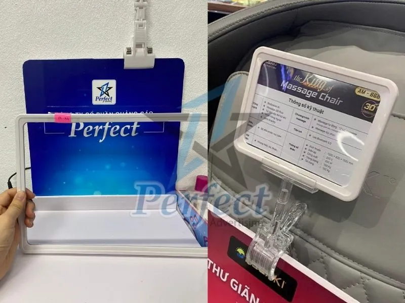 Giới thiệu dự án